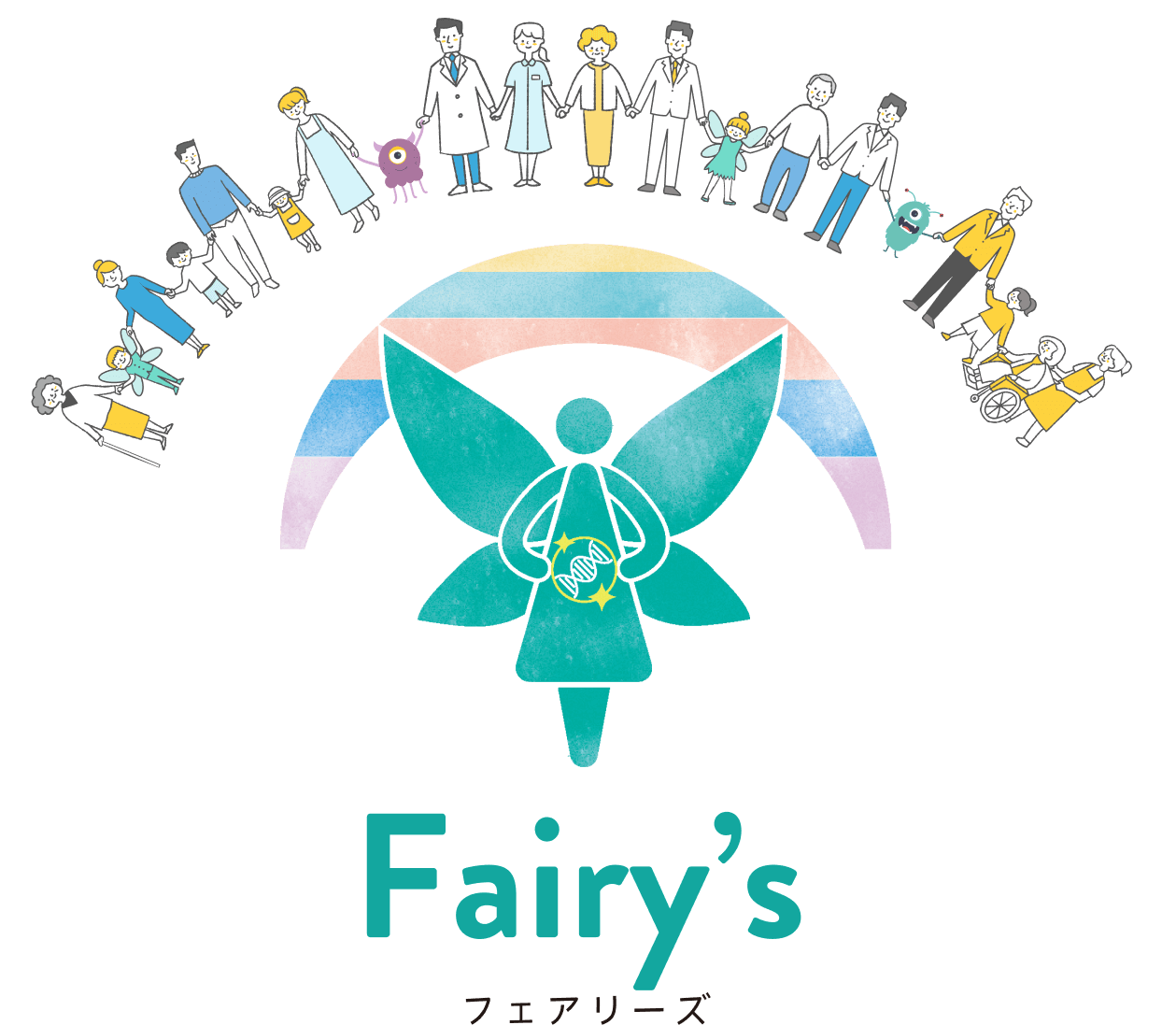 Fairy'sフェアリーズ